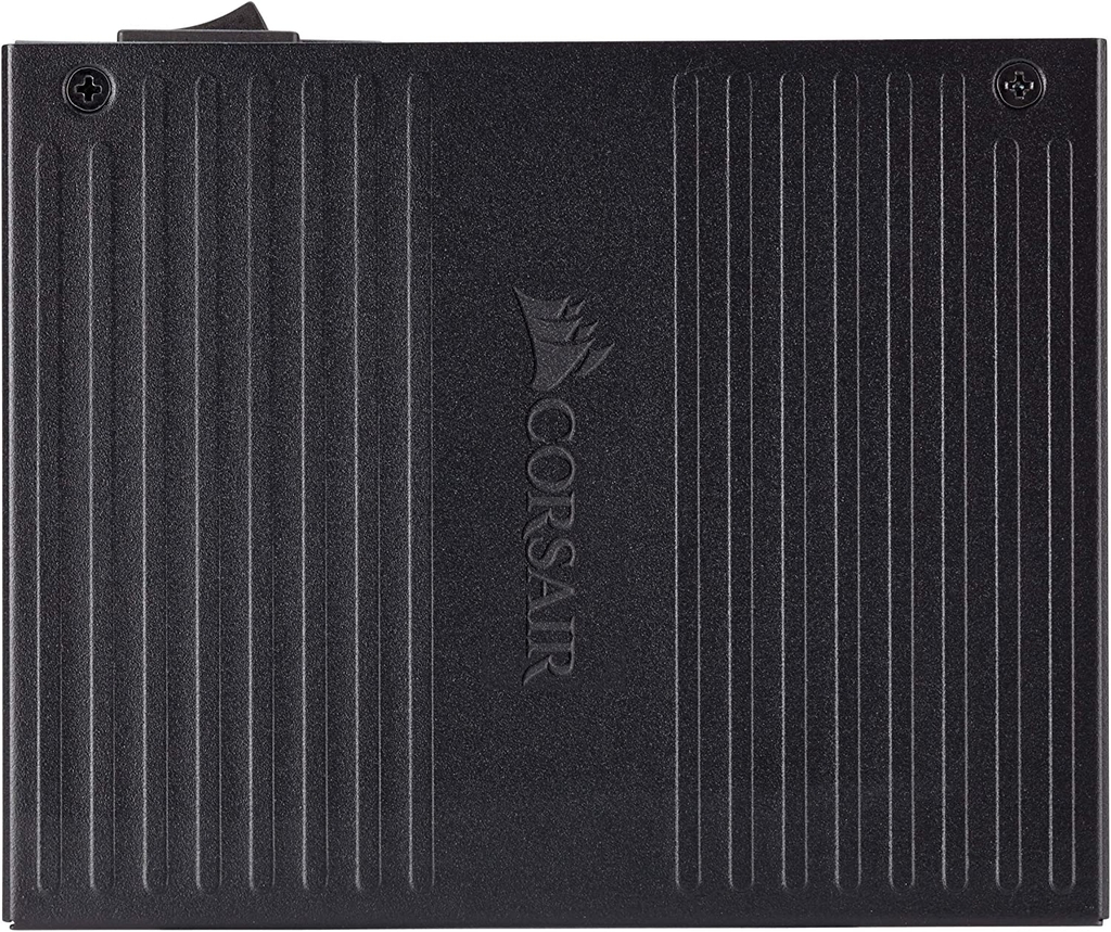 Nguồn máy tính Corsair SF750 - 80 Plus Platinum - Full Modular (750W)