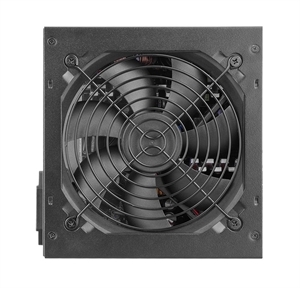 Nguồn máy tính SEGOTEP AN650W - 80PLUS (CÁP BẸ ĐEN CAO CẤP)