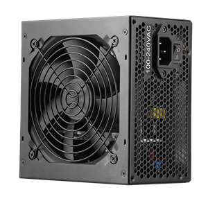 Nguồn máy tính SEGOTEP BN750W 80 PLUS BRONZE (PCIE 5.0/ATX 3.0)