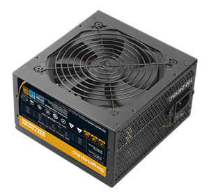 Nguồn máy tính SEGOTEP BN750W 80 PLUS BRONZE (PCIE 5.0/ATX 3.0)