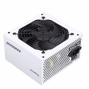 Nguồn máy tính SEGOTEP SG-750AE (AN650W) - 80PLUS WHITE (CÁP BẸ TRẮNG CAO CẤP)