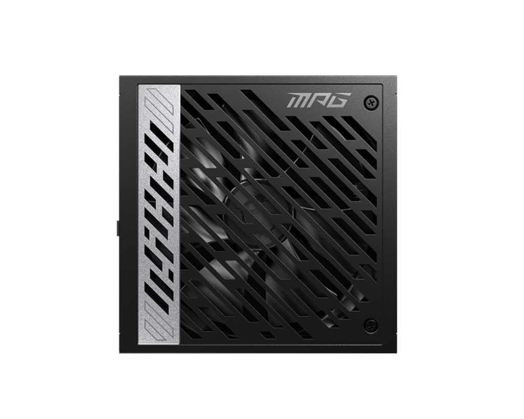 NGUỒN MSI MPG A850G 850W 80+ GOLD PCIe5.0 ATX 3.0 (Full-Modullar)