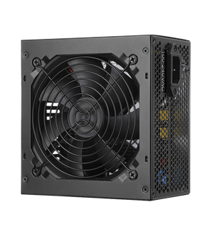 NGUỒN SEGOTEP GN750W 750W 80+ GOLD ATX3.0 PCIe 5.0 - NON-MODULLAR