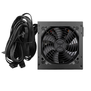 NGUỒN SEGOTEP GN750W 750W 80+ GOLD ATX3.0 PCIe 5.0 - NON-MODULLAR
