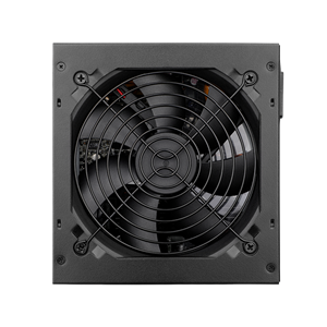 NGUỒN SEGOTEP GN750W 750W 80+ GOLD ATX3.0 PCIe 5.0 - NON-MODULLAR