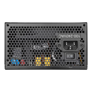 NGUỒN SEGOTEP GN850W 850W 80+ GOLD ATX3.0 PCIe 5.0 - NON-MODULLAR