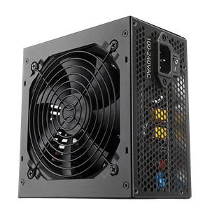 NGUỒN SEGOTEP GN850W 850W 80+ GOLD ATX3.0 PCIe 5.0 - NON-MODULLAR