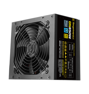 NGUỒN SEGOTEP GN850W 850W 80+ GOLD ATX3.0 PCIe 5.0 - NON-MODULLAR