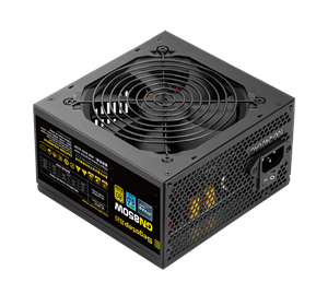 NGUỒN SEGOTEP GN850W 850W 80+ GOLD ATX3.0 PCIe 5.0 - NON-MODULLAR