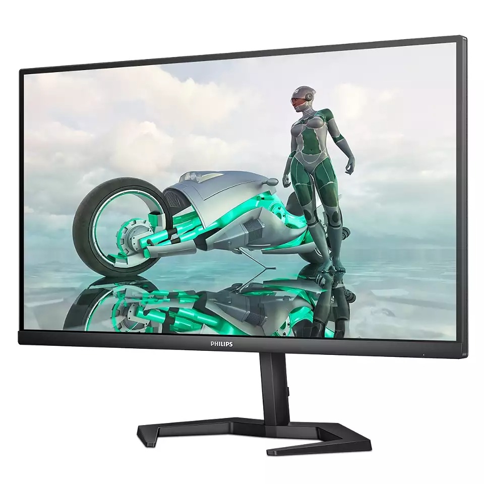 MÀN HÌNH PHILIPS 27M1N3200ZA (27 INCH/FHD/IPS/165HZ/1MS/LOA)