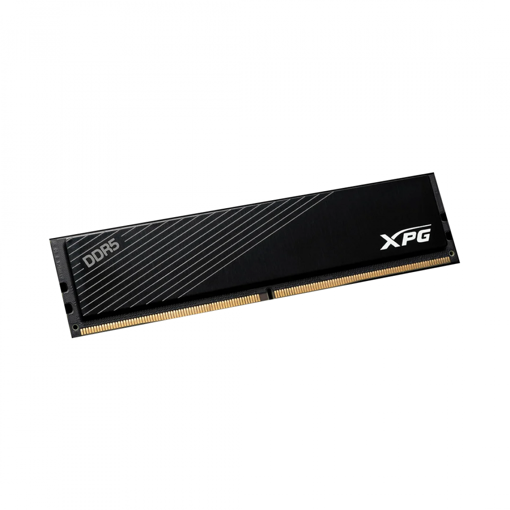 RAM ADATA XPG HUNTER DDR5 8GB 5200 BLACK