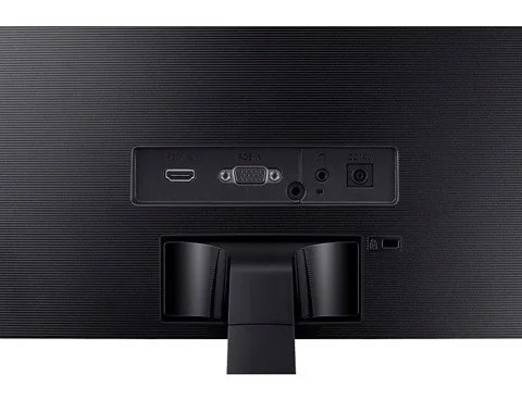 Màn hình cong Samsung LC24F390 24