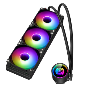 TẢN NHIỆT NƯỚC AIO SEGOTEP BEICED II360 ARGB-BLACK (SGTN0013)