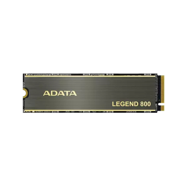 SSD ADATA LEGEND 800 1TB PCIe Gen4 x4 (ALEG-800-1000GCS)