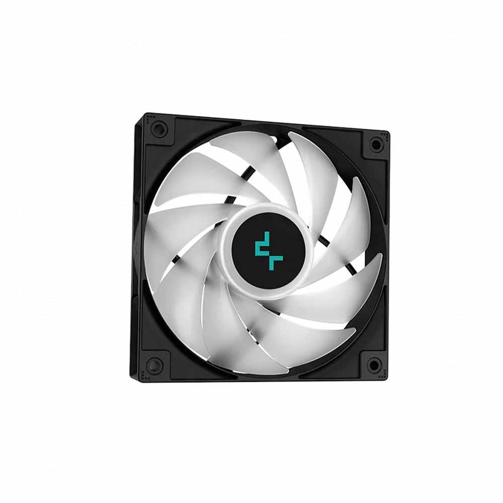 Tản nhiệt nước AIO Deepcool LS520 SE WH WHITE (2 fan 12cm)