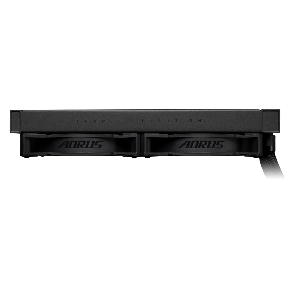 Tản nhiệt nước AIO GIGABYTE AORUS WATERFORCE X 240