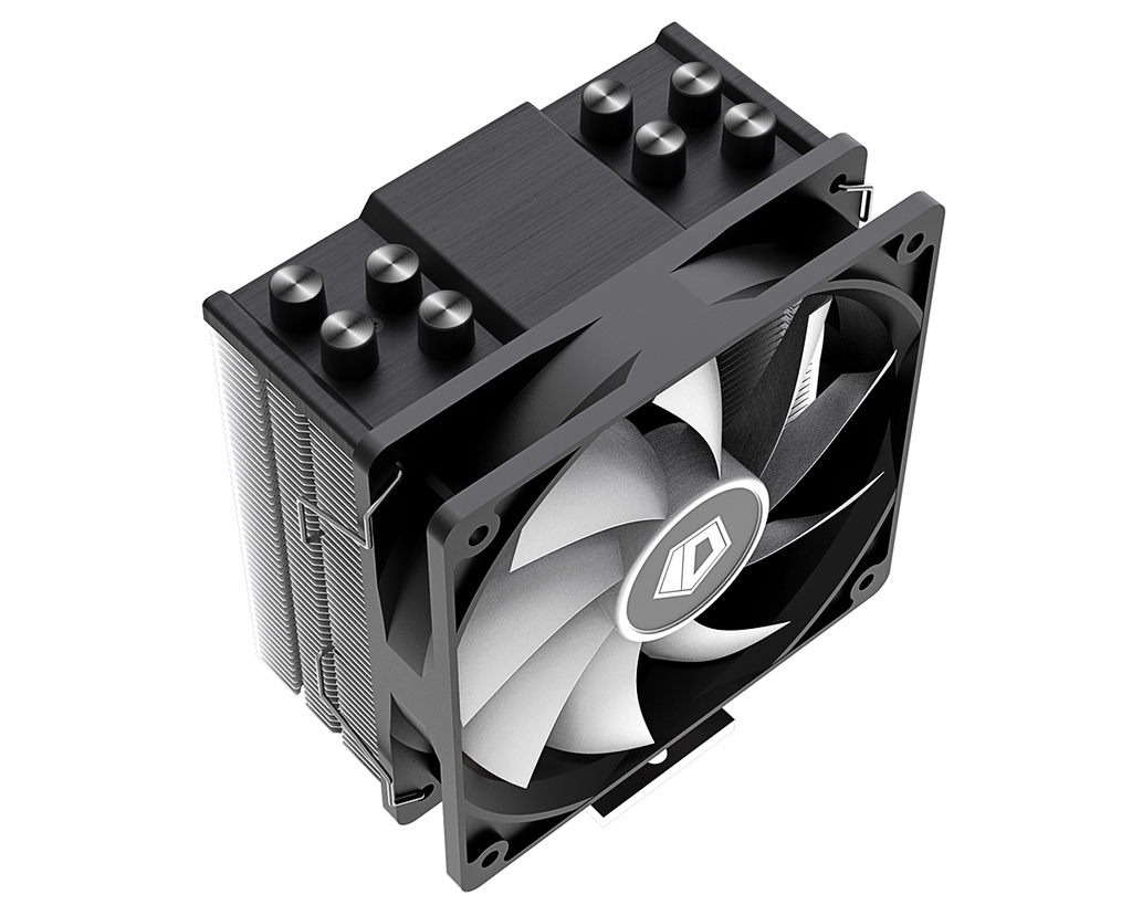 Tản nhiệt khí ID-COOLING SE-214-XT