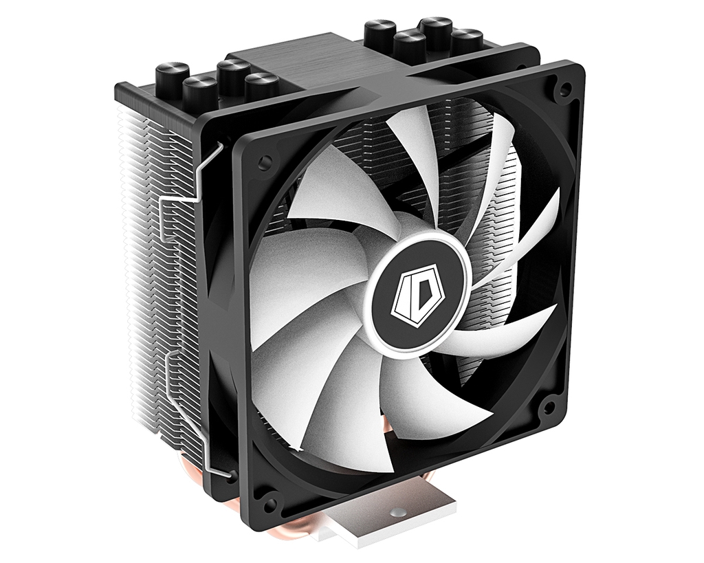 Tản nhiệt khí ID-COOLING SE-214-XT