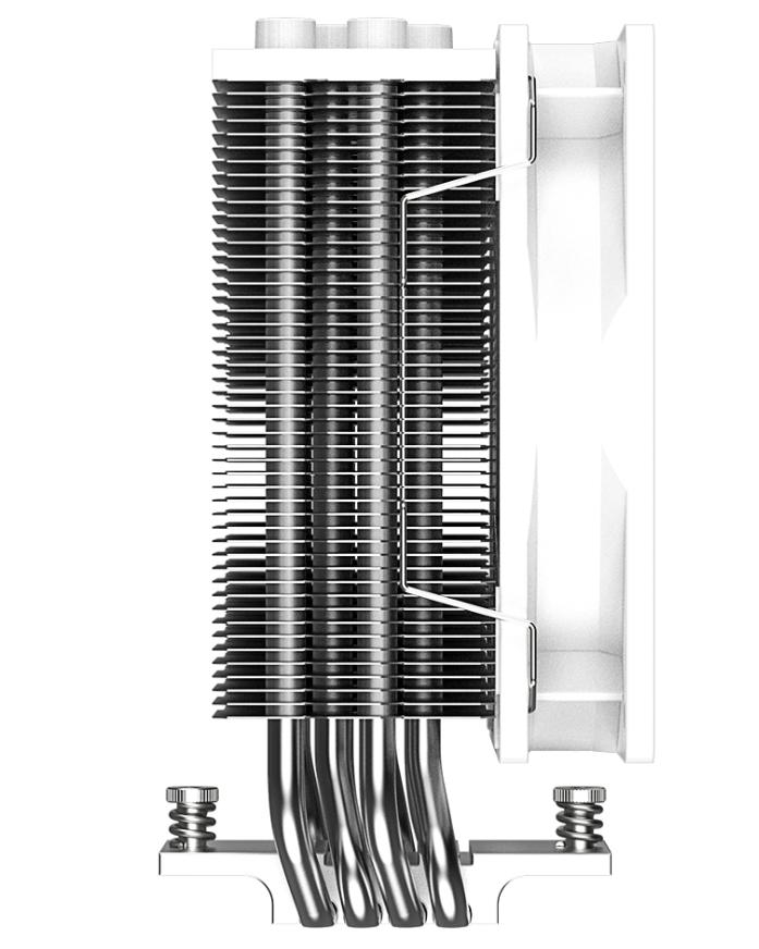 Tản nhiệt khí ID-Cooling CPU SE-214-XT ARGB White