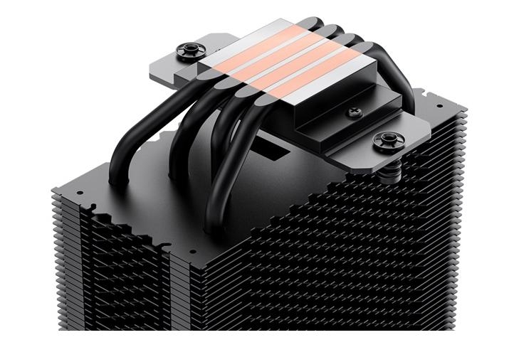 Tản nhiệt khí CPU ID-Cooling SE-234-ARGB v2