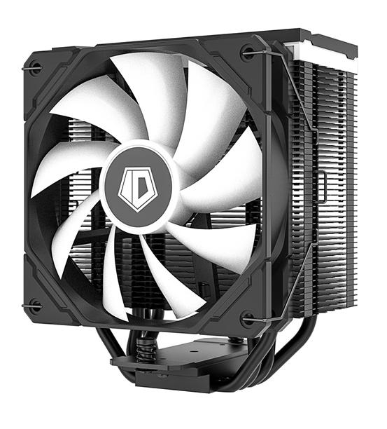 Tản nhiệt khí CPU ID-Cooling SE-234-ARGB v2