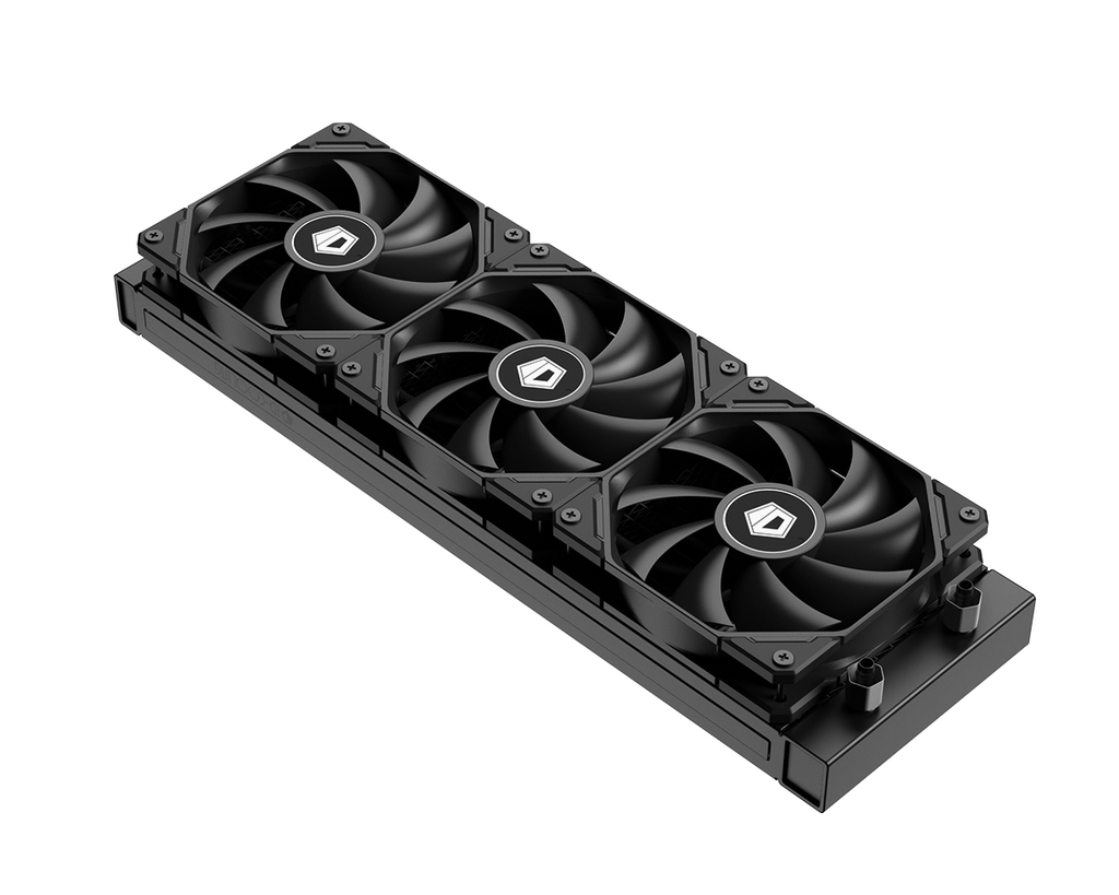 Tản nhiệt nước AIO ID-COOLING DASHFLOW 360 BASIC BLACK