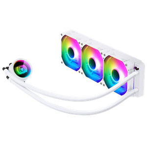 TẢN NHIỆT NƯỚC AIO SEGOTEP BEICED II360 ARGB-WHITE