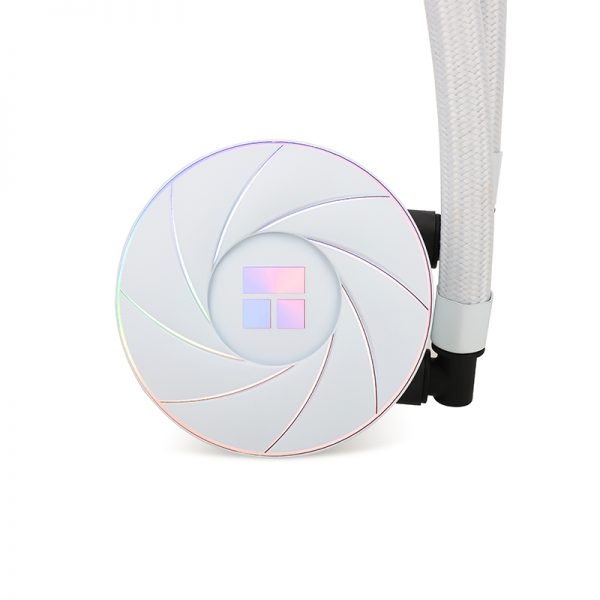 Tản Nhiệt Nước AIO Thermalright Aqua Elite 240 ARGB WHITE