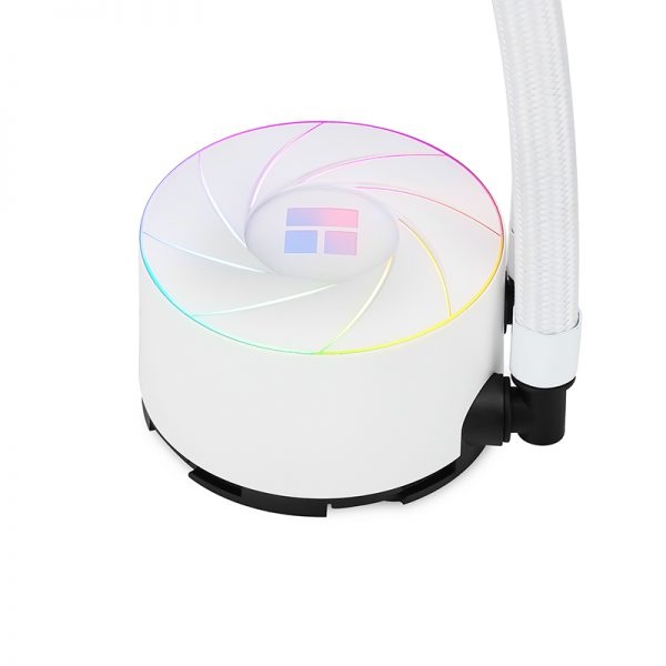 Tản Nhiệt Nước AIO Thermalright Aqua Elite 240 ARGB WHITE