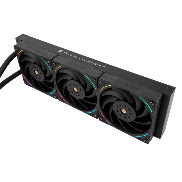 TẢN NHIỆT NƯỚC THERMALRIGHT MJOLNIR VISION 360 BLACK ARGB