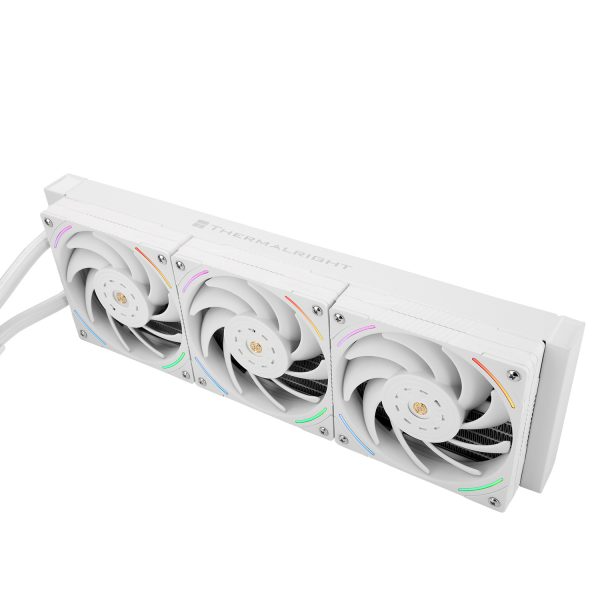 TẢN NHIỆT NƯỚC THERMALRIGHT MJOLNIR VISION 360 WHITE ARGB