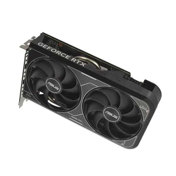 VGA ASUS Dual GeForce RTX™ 4060 V2 OC Edition – 8GB GDDR6