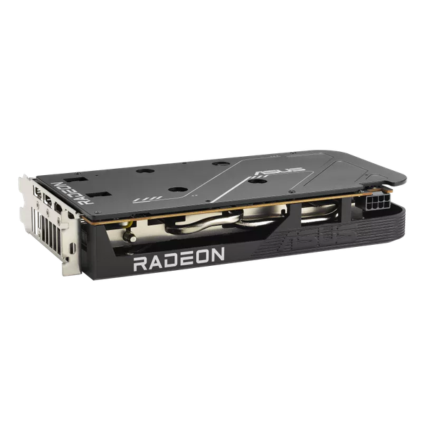 Card Màn Hình ASUS Dual Radeon RX 6600 V3 8GB GDDR6 (DUAL-RX6600-8G-V3)