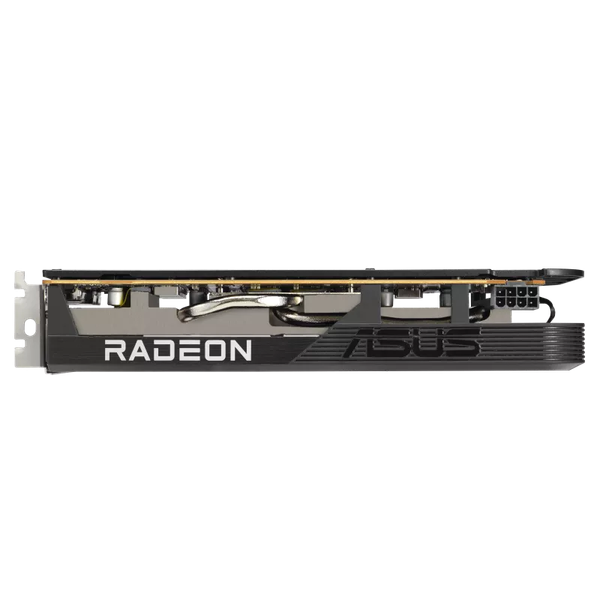 Card Màn Hình ASUS Dual Radeon RX 6600 V3 8GB GDDR6 (DUAL-RX6600-8G-V3)