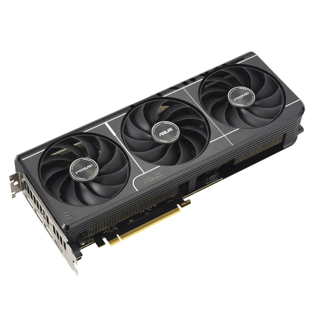 Card màn hình ASUS PRIME GEFORCE RTX 5070 12GB GDDR7
