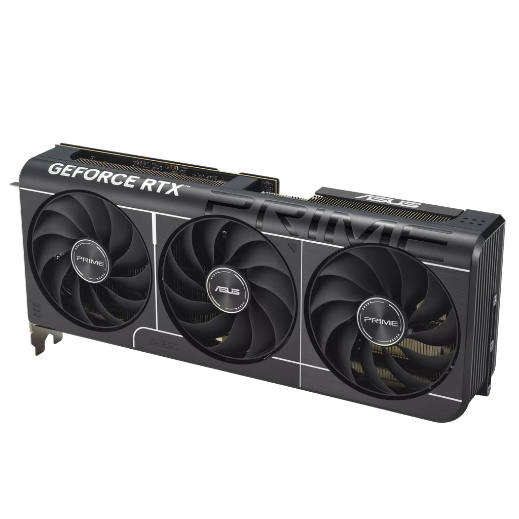 Card màn hình ASUS PRIME GEFORCE RTX 5070 12GB OC GDDR7