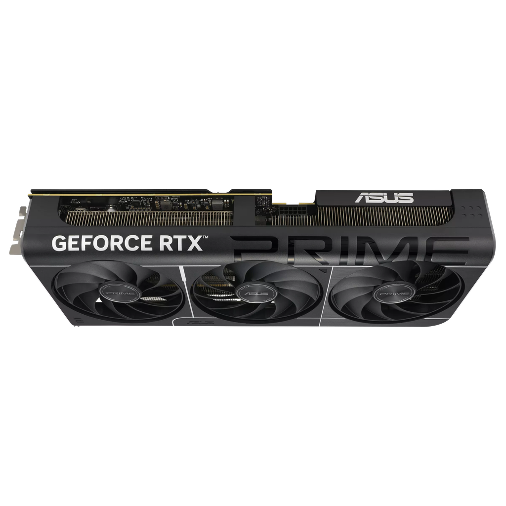 Card màn hình ASUS PRIME GEFORCE RTX 5070 12GB OC GDDR7