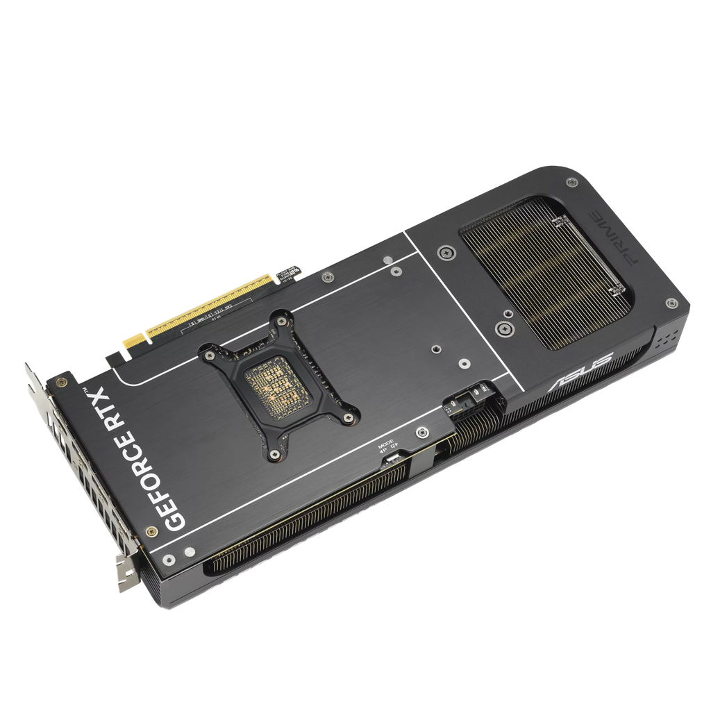 Card màn hình ASUS PRIME GEFORCE RTX 5070 12GB OC GDDR7