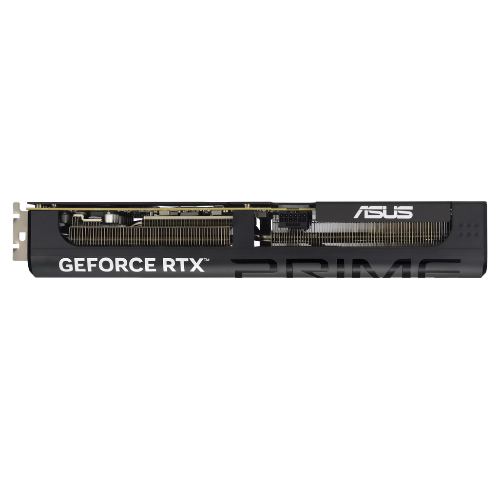 Card màn hình ASUS PRIME GEFORCE RTX 5070 12GB OC GDDR7