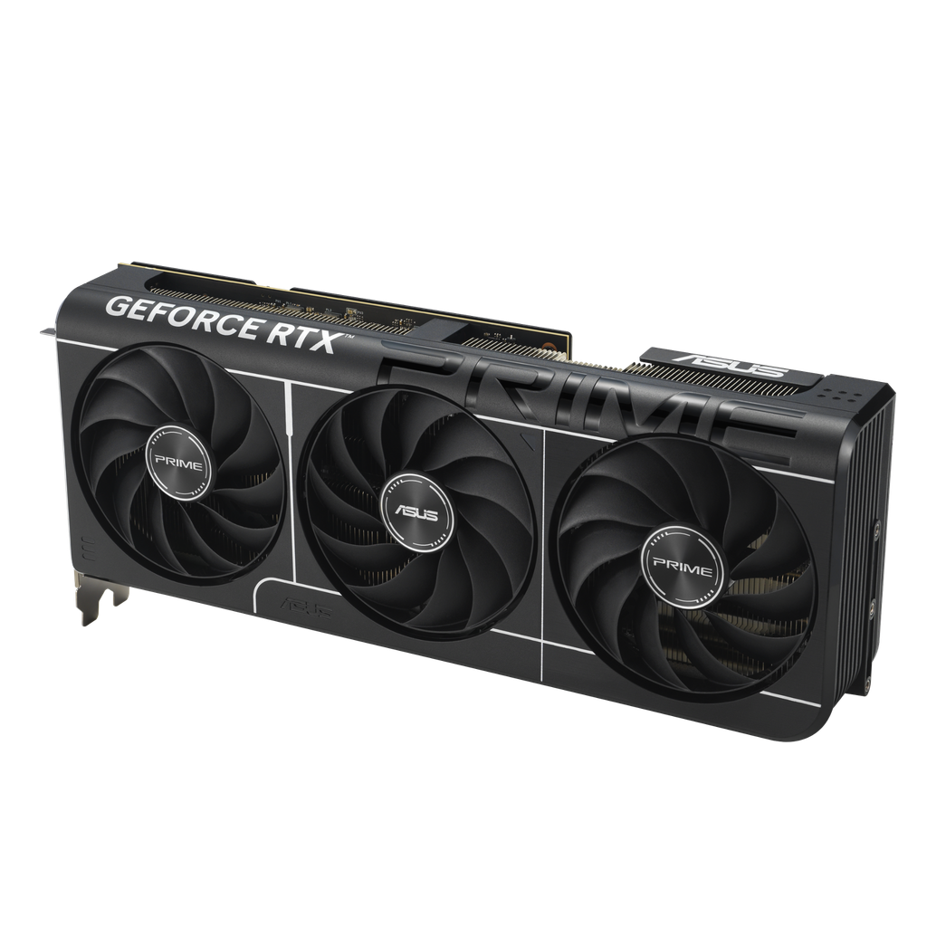 Card màn hình ASUS PRIME GEFORCE RTX 5070 Ti 16GB GDDR7