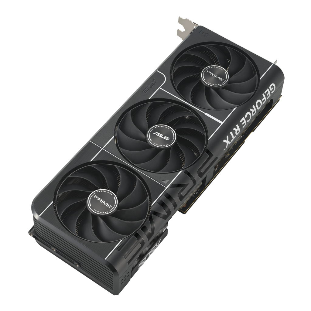 Card màn hình ASUS PRIME GEFORCE RTX 5070 Ti 16GB GDDR7
