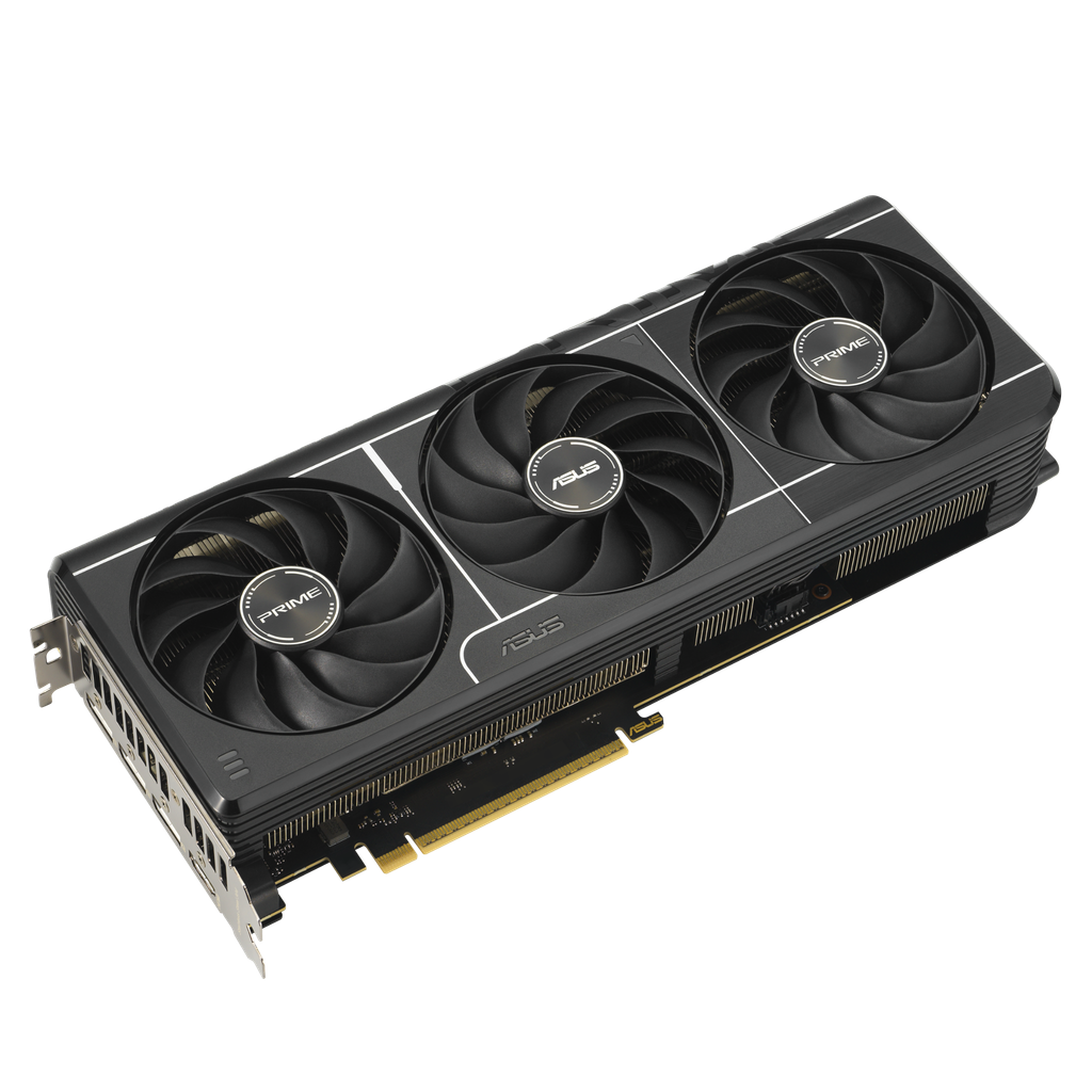 Card màn hình ASUS PRIME GEFORCE RTX 5070 Ti 16GB GDDR7