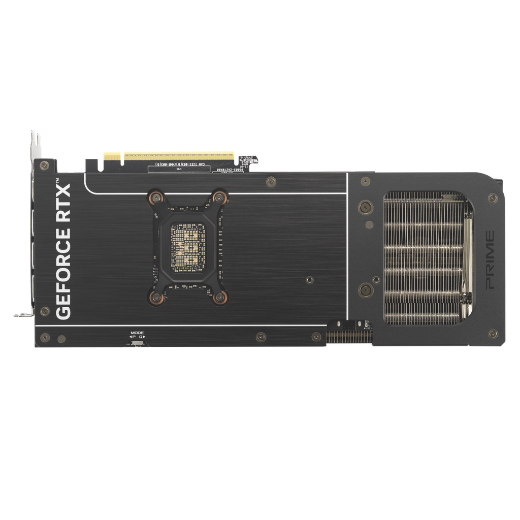 Card màn hình ASUS PRIME GEFORCE RTX 5070 Ti 16GB GDDR7