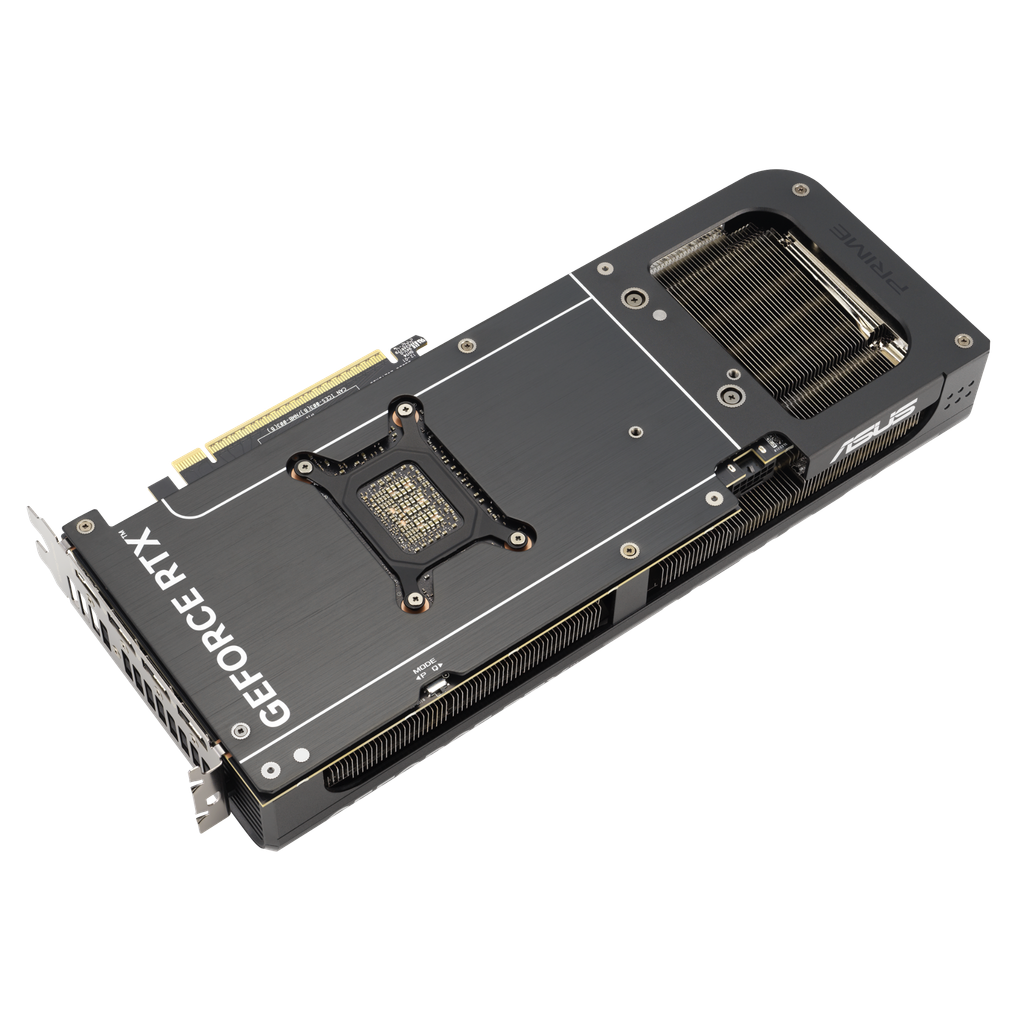 Card màn hình ASUS PRIME GEFORCE RTX 5070 Ti 16GB GDDR7