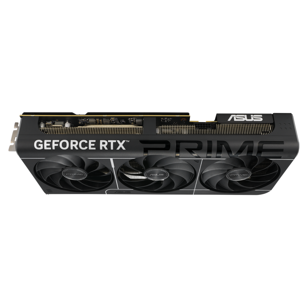 Card màn hình ASUS PRIME GEFORCE RTX 5070 Ti 16GB OC GDDR7