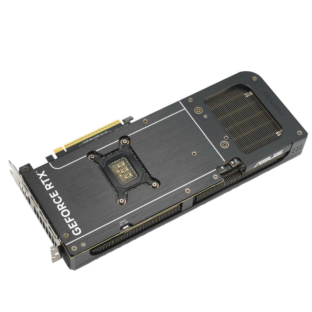 CARD MÀN HÌNH ASUS PRIME GEFORCE RTX 5080 16GB GDDR7