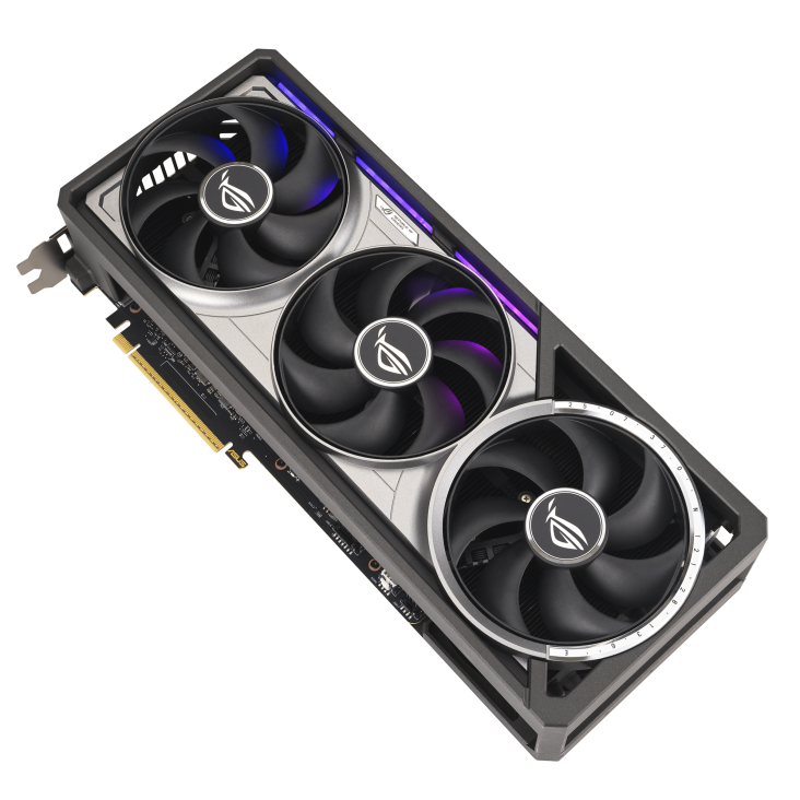 CARD MÀN HÌNH ASUS ROG ASTRAL GEFORCE RTX 5080 16GB GDDR7