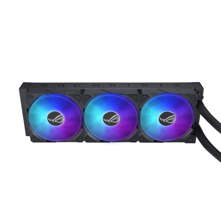 ASUS ROG MATRIX RTX 4090 PLATINUM 24GB GDDR6X