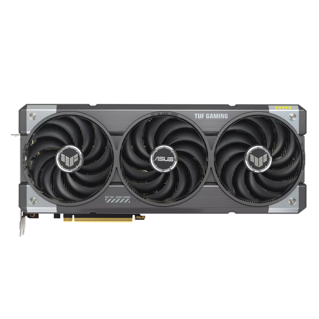 Card màn hình ASUS TUF GAMING GEFORCE RTX 5070 12GB GDDR7