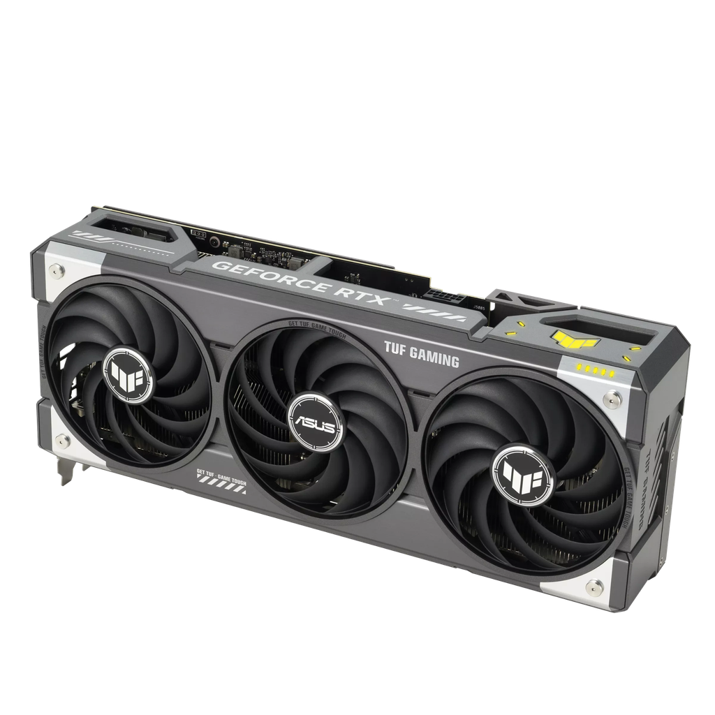 Card màn hình ASUS TUF GAMING GEFORCE RTX 5070 12GB GDDR7